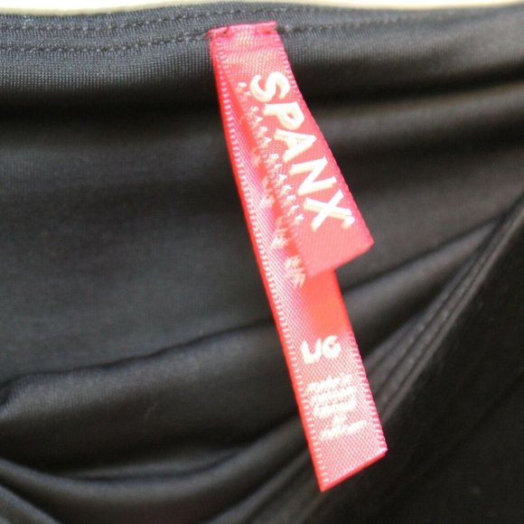 SPANX Velvet Slimming Shaping Legging H11309 - Picture 6 of 10